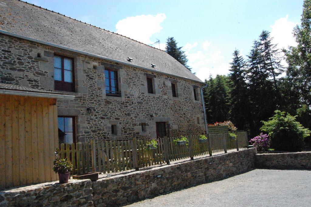 Maison D'Hotes & Gites Domaine De La Garaye Dinan Pokoj fotografie