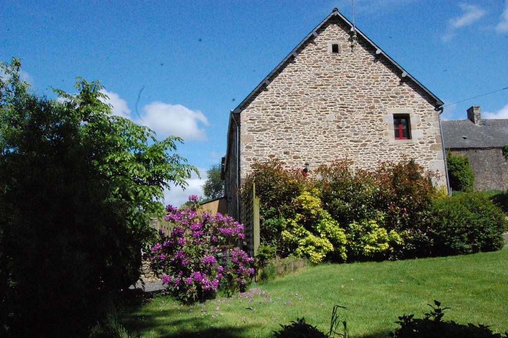 Maison D'Hotes & Gites Domaine De La Garaye Dinan Pokoj fotografie
