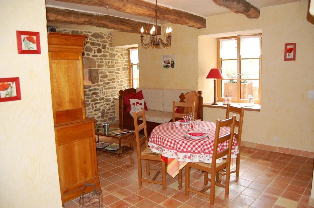 Maison D'Hotes & Gites Domaine De La Garaye Dinan Pokoj fotografie